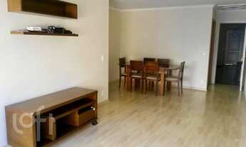 Imagem 2: Apartamento à venda em Cursino com 89 m², 3 quartos, 1 suíte, 2 vagas