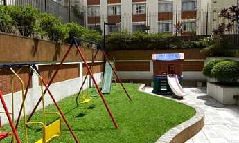 Imagem 7: Apartamento à venda em Aclimação com 342 m², 4 quartos, 4 suítes, 4 vagas