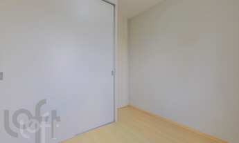 Imagem 5: Apartamento à venda em Campo Belo com 75 m², 2 quartos, 1 suíte, 1 vaga