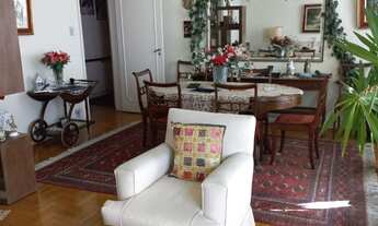 Imagem 3: Apartamento à venda em Bela Vista com 153 m², 3 quartos, 1 vaga