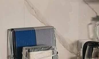 Imagem 5: Apartamento à venda em Jabaquara com 81 m², 2 quartos, 1 suíte, 2 vagas