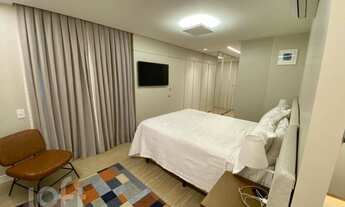 Imagem 5: Apartamento à venda em Alto da Lapa com 160 m², 4 quartos, 2 suítes, 3 vagas