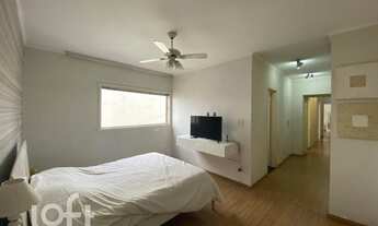 Imagem 3: Apartamento à venda em Santa Cecília com 220 m², 3 quartos, 1 suíte, 3 vagas