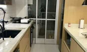 Imagem 5: Apartamento à venda em Vila Andrade com 84 m², 2 quartos, 2 suítes