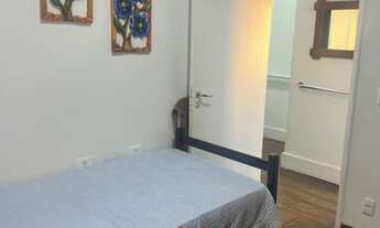 Imagem 5: Apartamento à venda em Brooklin com 55 m², 2 quartos, 1 vaga