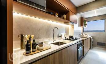 Imagem 3: Apartamento à venda em Saúde com 69 m², 3 quartos, 1 suíte, 1 vaga