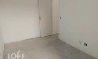 Imagem 2: Apartamento à venda em Ponte Rasa com 53 m², 2 quartos