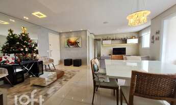 Imagem 5: Apartamento à venda em Liberdade com 134 m², 3 quartos, 3 suítes, 2 vagas