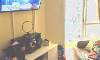 Imagem 5: Apartamento à venda em Santana com 51 m², 2 quartos, 1 vaga