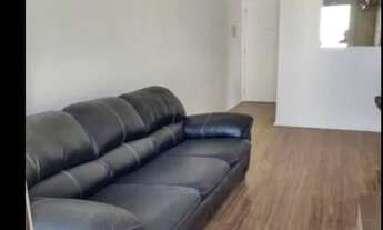 Imagem: Apartamento à venda em Cambuci com 66 m²