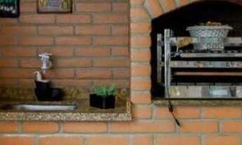 Imagem 6: Apartamento à venda em Ponte Rasa com 129 m², 3 quartos, 2 vagas