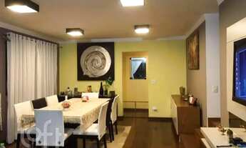 Imagem: Apartamento à venda em Aclimação com