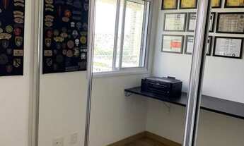 Imagem 4: Apartamento à venda em Cidade Ademar com 57 m², 2 quartos, 1 suíte, 1 vaga