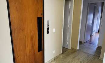 Imagem 5: Apartamento à venda em Vila Sônia com 146 m², 3 quartos, 3 suítes, 2 vagas