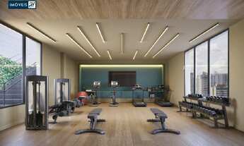 Imagem 5: APARTAMENTO em São Paulo - SP, Vila Nova Conceição