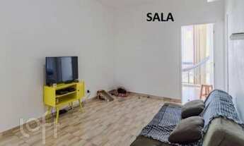 Imagem: Apartamento à venda em Campos Elísios