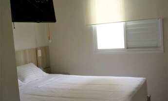 Imagem 1: Apartamento à venda em Tucuruvi com 64 m², 2 quartos, 1 suíte, 1 vaga