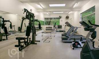 Imagem 6: Apartamento à venda em Vila Andrade com 200 m², 4 quartos, 2 suítes, 3 vagas