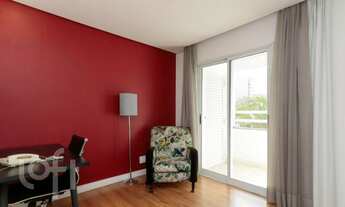 Imagem: Apartamento à venda em Paraíso com 33