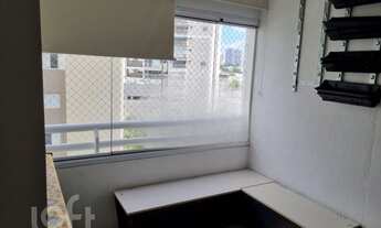 Imagem 3: Apartamento à venda em Barra Funda com 70 m², 2 quartos, 1 suíte, 1 vaga