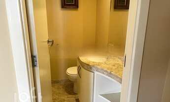 Imagem 5: Apartamento à venda em Perdizes com 168 m², 4 quartos, 3 suítes, 3 vagas