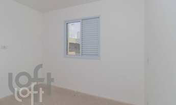 Imagem 4: Apartamento à venda em Vila Formosa com 39 m², 1 quarto, 1 vaga