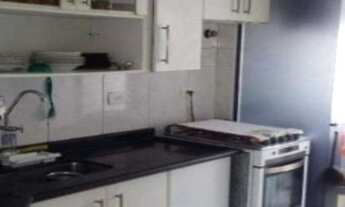 Imagem 3: Apartamento à venda em Jabaquara com 51 m², 2 quartos, 1 vaga