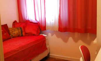 Imagem 5: Apartamento à venda em Brooklin com 77 m², 2 quartos, 1 suíte, 1 vaga