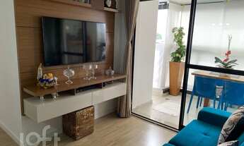 Imagem: Apartamento à venda em Casa Verde com 55