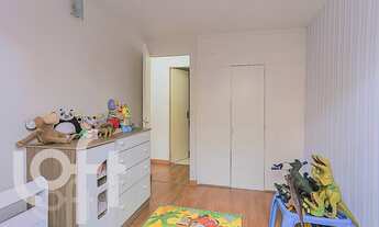 Imagem 4: Apartamento à venda em Grajaú com 52 m², 2 quartos, 1 vaga