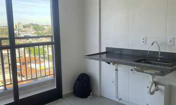 Imagem: Apartamento à venda em Parque Interlagos