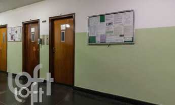 Imagem 7: Apartamento à venda em República com 36 m², 1 quarto