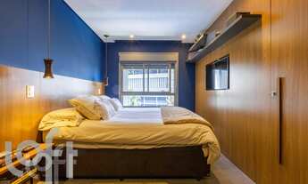 Imagem 4: Apartamento à venda em Santo Amaro com 79 m², 2 quartos, 2 suítes, 2 vagas