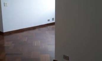 Imagem 3: Apartamento à venda em Bosque da Saúde com 82 m², 2 quartos, 1 vaga