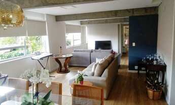 Imagem 5: Apartamento à venda em Saúde com 127 m², 3 quartos, 1 suíte, 1 vaga