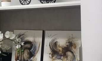 Imagem 2: Apartamento à venda em Cursino com 115 m², 3 quartos, 2 suítes, 2 vagas