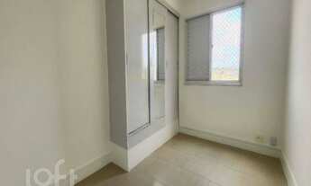 Imagem 5: Apartamento à venda em Vila Sônia com 63 m², 3 quartos, 1 suíte, 1 vaga