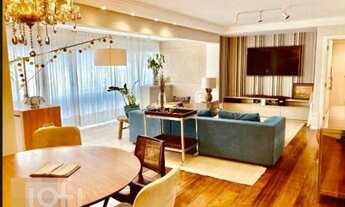 Imagem: Apartamento à venda em Santo Amaro com