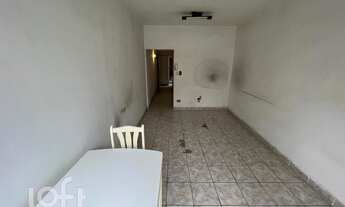 Imagem 7: Apartamento à venda em República com 35 m², 1 quarto