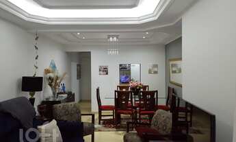 Imagem 2: Apartamento à venda em Sacomã com 82 m², 3 quartos, 1 suíte, 2 vagas