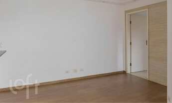 Imagem 3: Apartamento à venda em Vila Romana com 52 m², 1 quarto, 1 suíte, 2 vagas