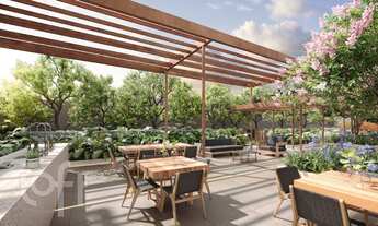 Imagem 3: Apartamento à venda em Bela Vista com 31 m², 1 quarto