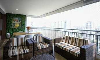 Imagem 5: Apartamento à venda em Vila Andrade com 126 m², 3 quartos, 3 suítes, 2 vagas