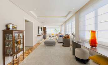 Imagem: Apartamento à venda em Santa Cecília com