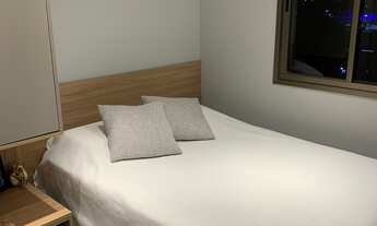 Imagem 6: Apartamento à venda em Bom Retiro com 67 m², 2 quartos, 1 suíte, 1 vaga