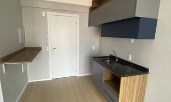 Imagem 6: Apartamento à venda em Sumaré com 29 m², 1 quarto, 1 suíte