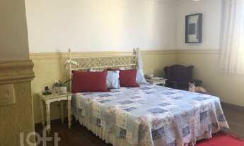 Imagem 4: Apartamento à venda em Mooca com 368 m², 4 quartos, 3 suítes, 3 vagas