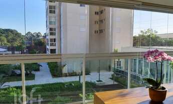 Imagem 3: Apartamento à venda em Vila Leopoldina com 129 m², 3 quartos, 3 suítes, 2 vagas