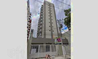 Imagem 2: Apartamento à venda em Liberdade com 42 m², 1 quarto, 1 vaga