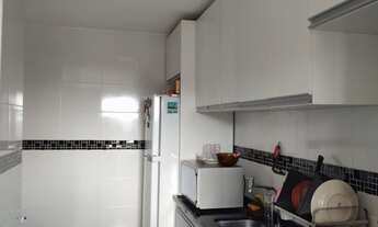 Imagem 2: Apartamento à venda em Cambuci com 75 m², 3 quartos, 2 vagas